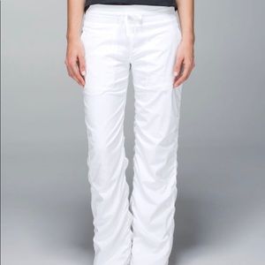 Lululemon Dance Studio Pants
